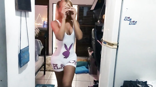 BRTS- DotadaSP passiva