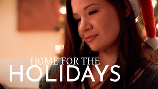 Alison Rey - Home for the holidays
