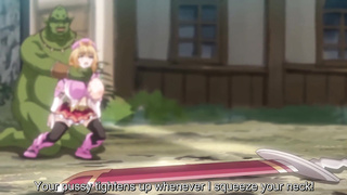 Yuusha-hime Miria Ep2 eng subbed