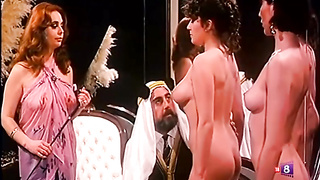 Arabian Sex Story