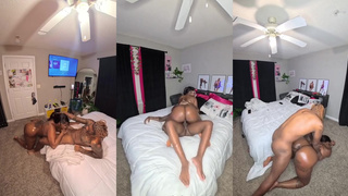 Juisay & Touchmoney V