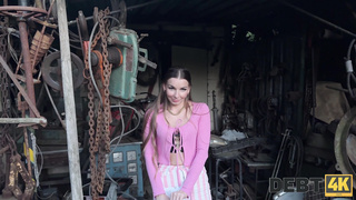 Debt4k Where The Beaver Is Deepest (1080)