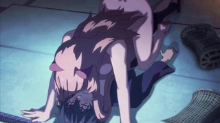 Rapthalia x Naofumi Animation [The Rising of the Shield Hero]