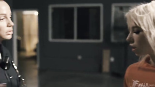 Resisting Arrest (2019) - xxx