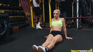 RK - Had Her Fill (2019) Abella Danger