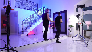 vy Ireland - Turns Up The Heat (21.01.2026) rq