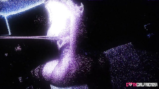 Kali Roses - Tattooed Goth Kali Roses Fuck Session And Cum Covered Big Tits (22.01.2026) rq