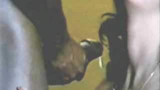 Tabu Film No.137 - Black Mystique (480)