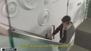 Savannah, una mamá sedienta, se vuelve hermética en un gangbang épico