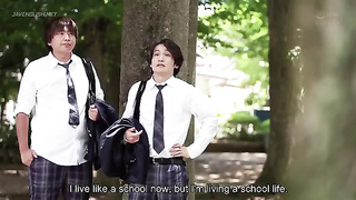 [JUR-599] After the graduation ceremony… a gift from stepmother to you, now an adult. Satsuki Sakura