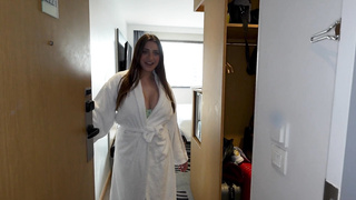 Cheating with Two BBC - xxx Doll