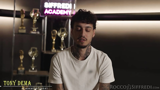 Peachlollypop - The Rocco Experience How To Be A Great Pornstar With Peachlollypop (21.01.2026) rq 2 video