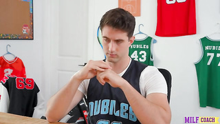 Krystal Sparks - Coach Needs A Sure Footed Player (23.01.2026) rq 2 video