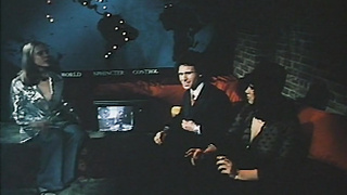 White Slavery Mistress (USA 1976, Vanessa Del Rio, Marlene Willoughby) (720)