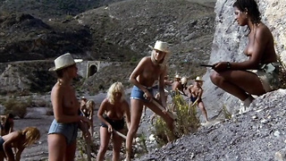 Sadomania (El Infierno De La Pacion)