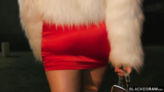 Serena Sterling - Insatiable Blonde Devours Monster BBC (21.01.2026) rq 2 video