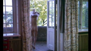 Scandal In The Academy (Sweden 1975, Brigitte Maier, Monica Andersson) (720)