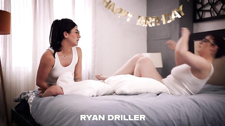 Ellie Nova, Megan Mistakes - I Dream of Daddy 2 rq