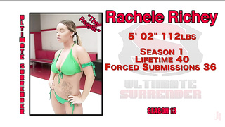 Beautiful Loving Lesbian Babes Rookie Rachele Richey And Lea Lexis