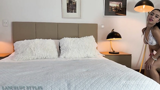 Porno - Lenis Diamond, Gissell Fontana (22.01.2026) rq 2 video