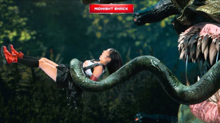 Milfa vs Cumboro – Emiri Momota