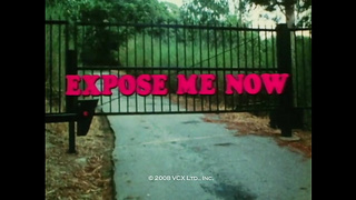 Shane And Abel (USA 1983, Danielle Martin, Lynx Canon) (720)