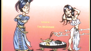 Lust On The Orient Express (1986) (1080)