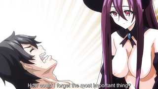 Isekai Kita no de Special Skill de Zenryoku Ouka Shiyou to Omou Ep7 subbed