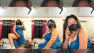 88pink Nepali randi bhabhi aaj show ke time mummy call aai gye phir bhut sari baat ke