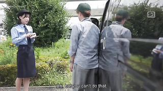 [SNOS-077] Undercover cop soaked in aphrodisiacs, molested into ahegao climax blunder! Otonashi Rin