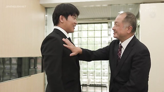 [URE-137] Married boss who has sex with her subordinate ~Yumiko~ Jōgasaki Momose