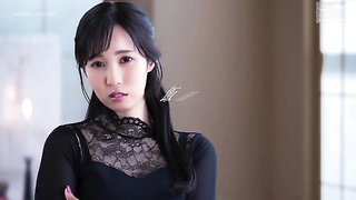 [NSFS-448] New Atonement 21 The Wife Who Gave Everything to the Substitute Man, Fujiwara Maho