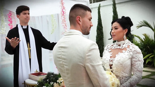 Mariana Martix Wedding Chapter 3 - Fucks Her Fiance's Best Friend (27/1/26)