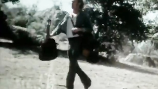 Dyanne Thorne - Blood Sabbath (1972) - 1hr 22min