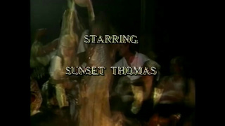 The Gypsy Princess (USA 1995, Anna Malle, Laura Palmer) (720)