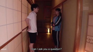 [CJOD-500] Muscular beauty teacher’s aggressive nighttime summer camp seduction We club members get