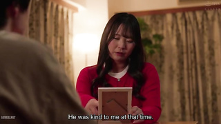 [HUNTC-400] “Just kissing. Nothing more…” It was supposed to be a promise of only kisses with my bro