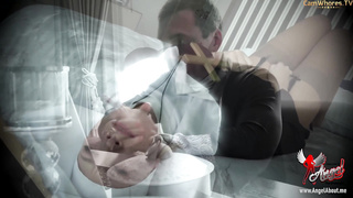 Angel The Dreamgirl - Succumb To Your Wildlife