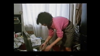 How I Deflowered My Neighbor (France 1983, German Dub, Sylvie Dor, Liliane Gray) (720)