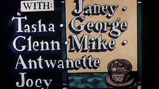 Frisco Fantasies (USA 1972, Velvet Busch, Antwanette) (720)