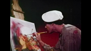 Hijinks At The Count's Castle (USA 1972, Sandy Dempsey, Kathy Hilton) (720)