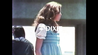 Coming Of Age (USA 1976, Abigail Clayton, Spring Finley) (720)