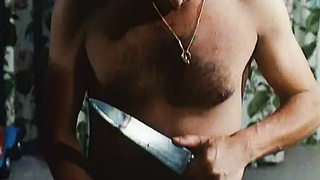 Mortgage Woes (France 1977, Barbara Moose, Carole Gire) (720)