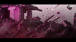 Амбиции Орка. Женщина-героиня, которую держали в качестве домашнего питомца 1 серия