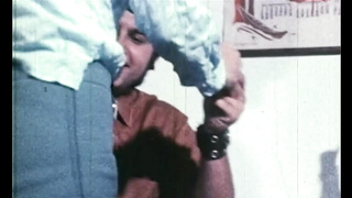 Pre-Wedding Adventures (USA 1970, Fran Spector, Diane) (720)