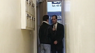 Perverted Family (France 1992, German Dub, Debora Coeur, Alexandra) (720) 2 video