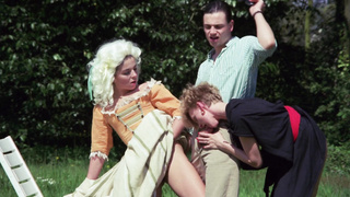 Once Upon A Time Marilyn Jess (1987) (1080) 2 video