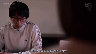 [JUL-983] The Days Of Vaginal Cumshot That Never End. Ayumi Ryo