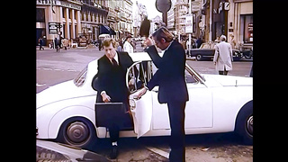 Vacances  Ibiza (Vacation On Ibiza - France 1982) Marilyn Jess (English Sub) (1080)