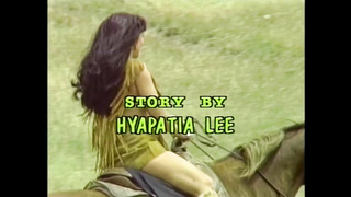 The Indian Whore (USA 1988, Hyapatia Lee, Nina Hartley) (720)